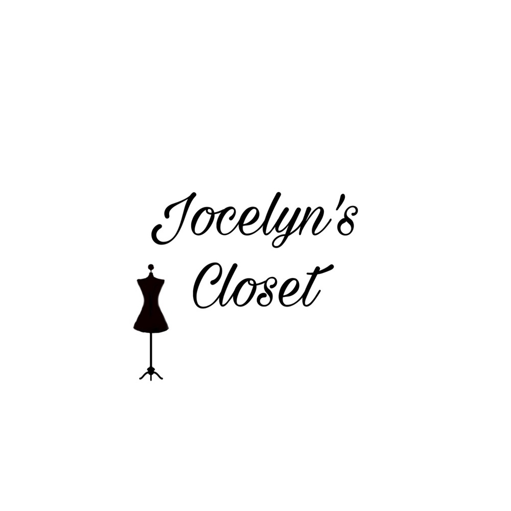 Meet your Posher, Jocelyn